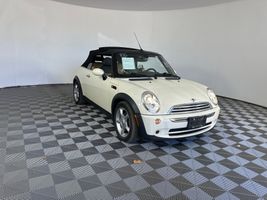 2006 MINI COOPER 