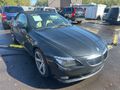 2010 BMW 6-SERIES