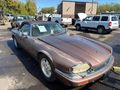 1995 JAGUAR XJ