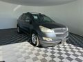 2011 CHEVROLET TRAVERSE