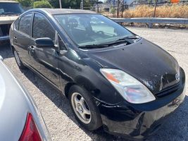 2005 TOYOTA PRIUS