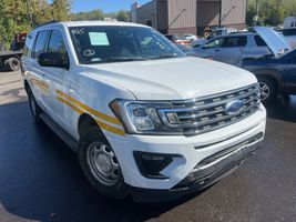 2018 FORD EXPEDITION XL