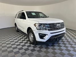 2021 FORD EXPEDITION 