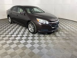 2015 CHEVROLET MALIBU LT