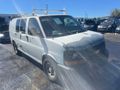 2011 CHEVROLET EXPRESS