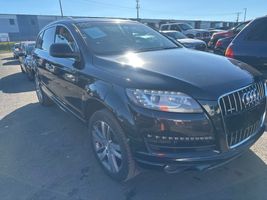 2013 AUDI Q7 PREMIUM PLUS
