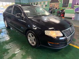 2006 VOLKSWAGEN PASSAT