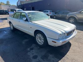 1999 JAGUAR XJ XJ8