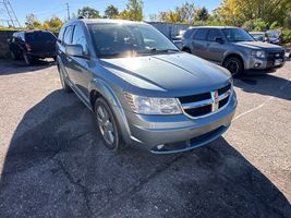 2010 DODGE JOURNEY R/T