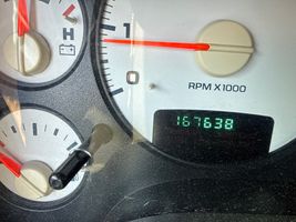 2003 DODGE RAM 1500 ST