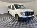 2013 NISSAN NV 1500