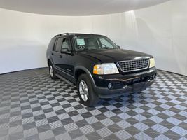 2004 FORD EXPLORER XLT