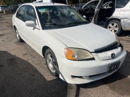 2003 HONDA CIVIC HYBRID