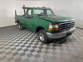 1994 FORD F150 