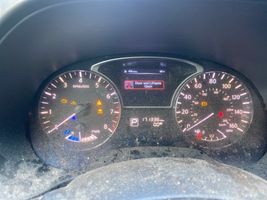 2014 NISSAN PATHFINDER SL HYBRID