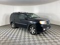 2013 HONDA PILOT