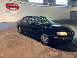 2006 SAAB 9-3 BASE