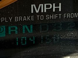 2002 GMC SIERRA 1500 