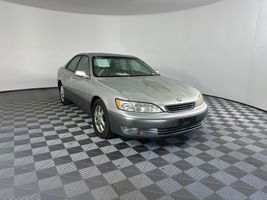 2000 LEXUS ES 300 