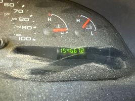 2006 FORD E-SERIES CARGO E-150