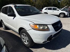 2009 HYUNDAI SANTA FE GLS
