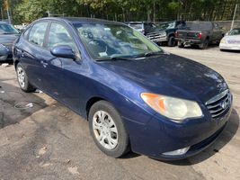 2010 HYUNDAI ELANTRA GLS
