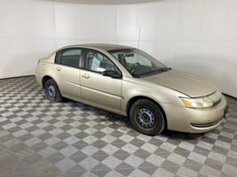 2004 SATURN ION 2