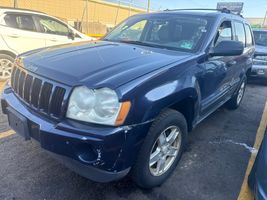 2006 JEEP GRAND CHEROKEE LTD