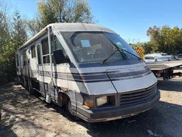 1990 FORD MOTOR HOME 