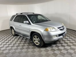2005 ACURA MDX TOURING