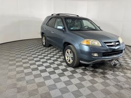 2006 ACURA MDX 