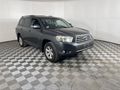 2010 TOYOTA HIGHLANDER