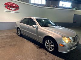 2007 MERCEDES-BENZ C CLASS C280