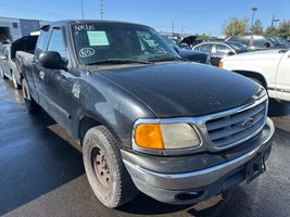 2004 FORD F150 