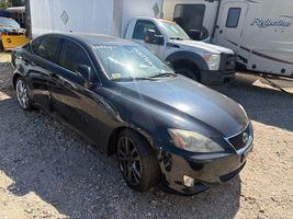 2007 LEXUS IS 250 