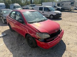 2001 TOYOTA ECHO 