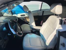 2007 VOLKSWAGEN NEW BEETLE 
