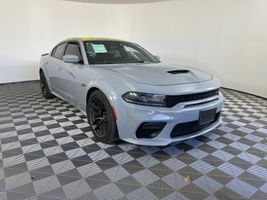 2021 DODGE CHARGER SCAT PACK