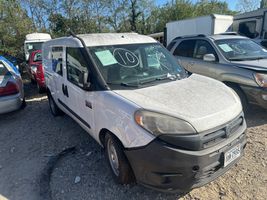 2016 RAM PROMASTER CITY TRADESMAN