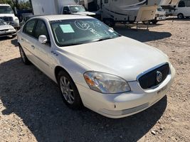 2008 BUICK LUCERNE CXL