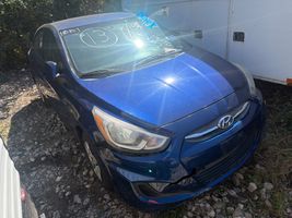 2015 HYUNDAI ACCENT GLS