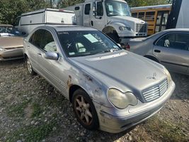 2003 MERCEDES-BENZ C CLASS C240
