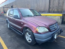 1999 MERCEDES-BENZ M CLASS ML320