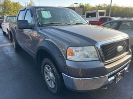 2008 FORD F150 XLT