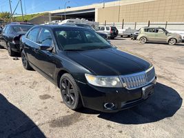 2008 LINCOLN MKZ 