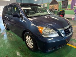 2010 HONDA ODYSSEY EX-L