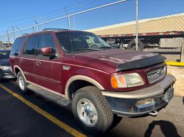 1998 FORD EXPEDITION EDDIE BAUER