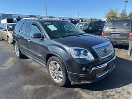 2012 GMC ACADIA DENALI