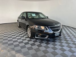 2010 SAAB 9-5 