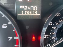 2011 SUBARU LEGACY LIMITED